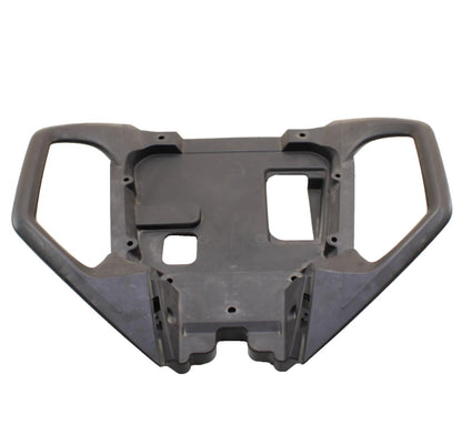 2008 - 2010 CAN-AM SPYDER GS 990 PASSENGER GRAB BAR REAR HANDLE BACK STOCK