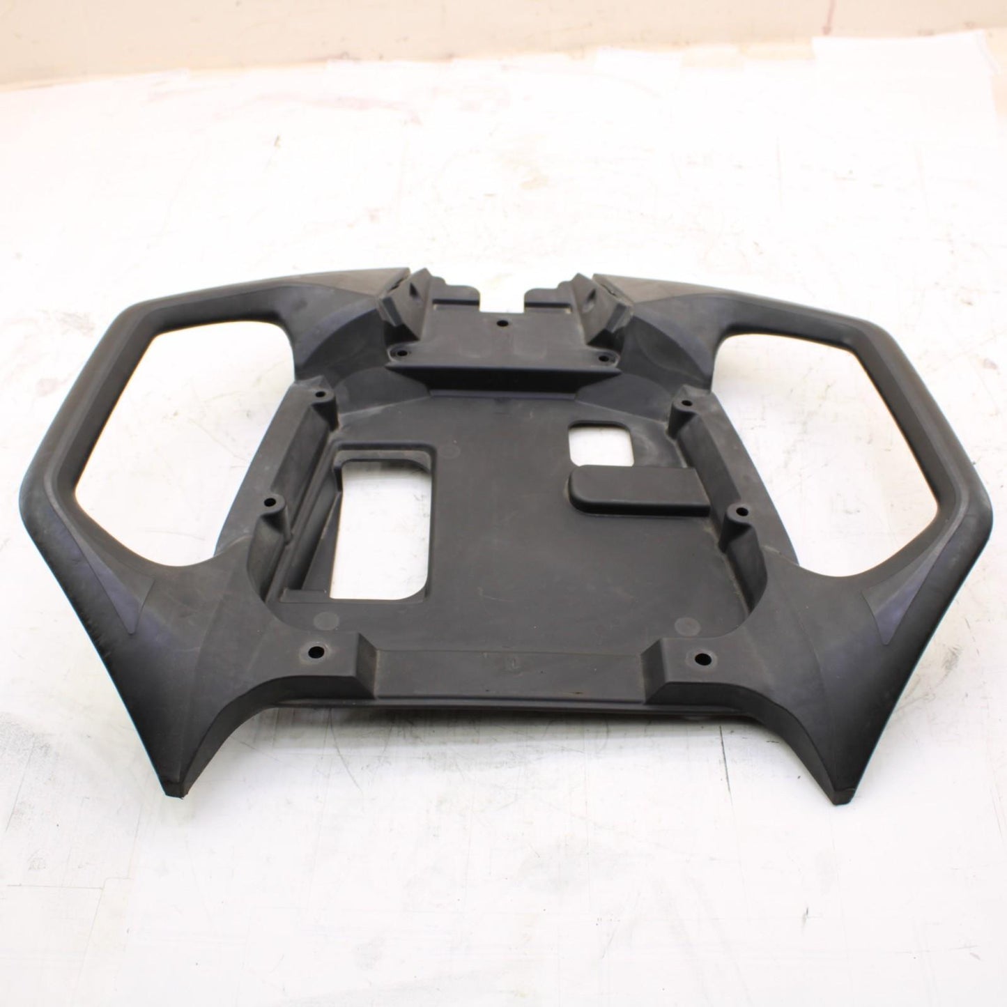 2008 - 2010 CAN-AM SPYDER GS 990 PASSENGER GRAB BAR REAR HANDLE BACK STOCK