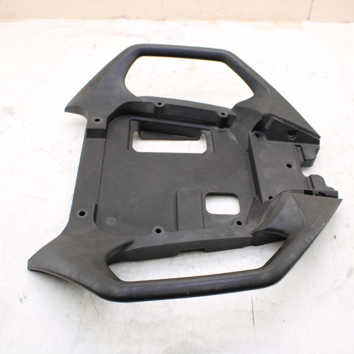 2008 - 2010 CAN-AM SPYDER GS 990 PASSENGER GRAB BAR REAR HANDLE BACK STOCK