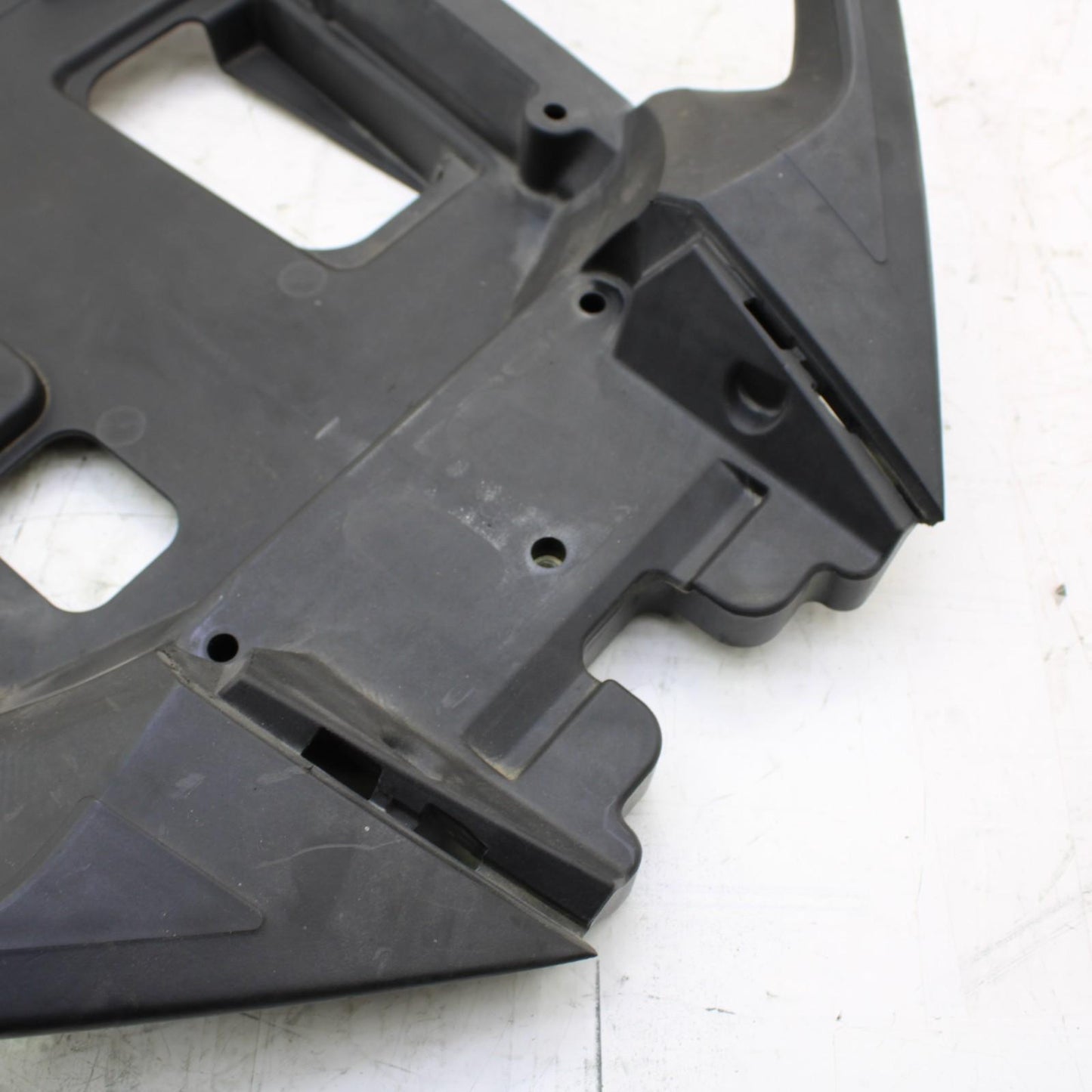 2008 - 2010 CAN-AM SPYDER GS 990 PASSENGER GRAB BAR REAR HANDLE BACK STOCK