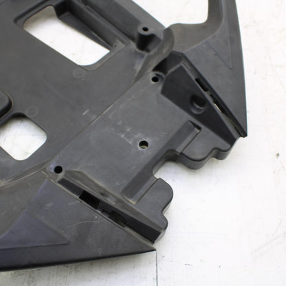 2008 - 2010 CAN-AM SPYDER GS 990 PASSENGER GRAB BAR REAR HANDLE BACK STOCK