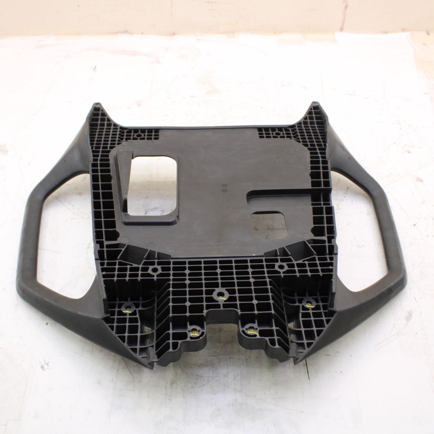 2008 - 2010 CAN-AM SPYDER GS 990 PASSENGER GRAB BAR REAR HANDLE BACK STOCK