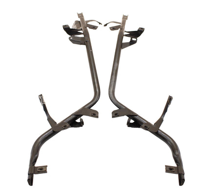 2008 - 2010 CAN-AM SPYDER GS RS 990 FRAME BODY SUPPORT BRACKET MOUNT RIGHT LEFT