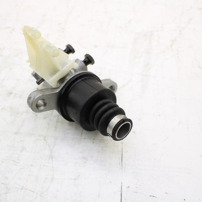 2008 2009 CAN-AM SPYDER GS REAR BRAKE MASTER CYLINDER BACK STOCK ENGINE MOTOR