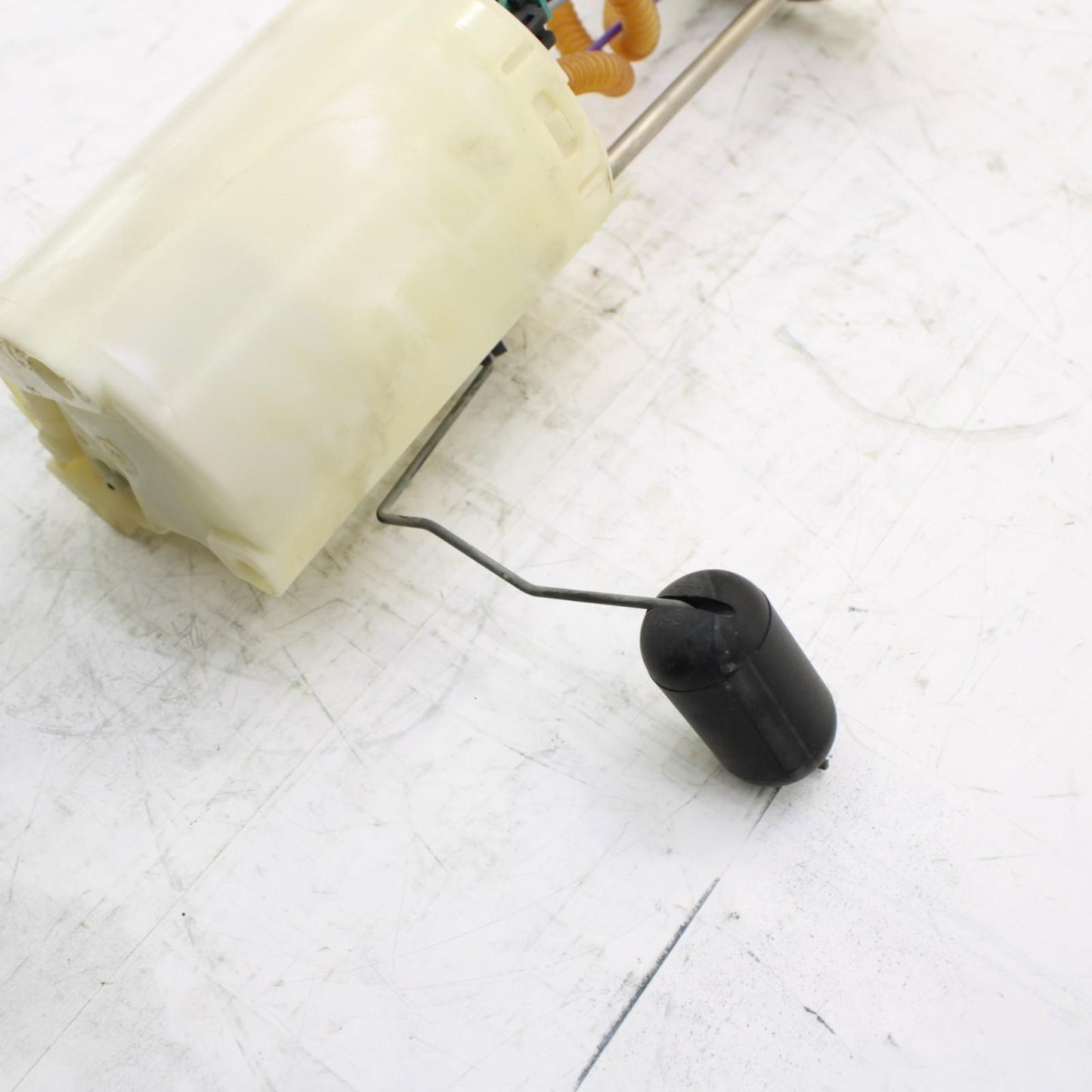 2008 - 2010 CAN-AM SPYDER GS 990 FUEL PUMP GAS SENDING UNIT STOCK ENGINE MOTOR