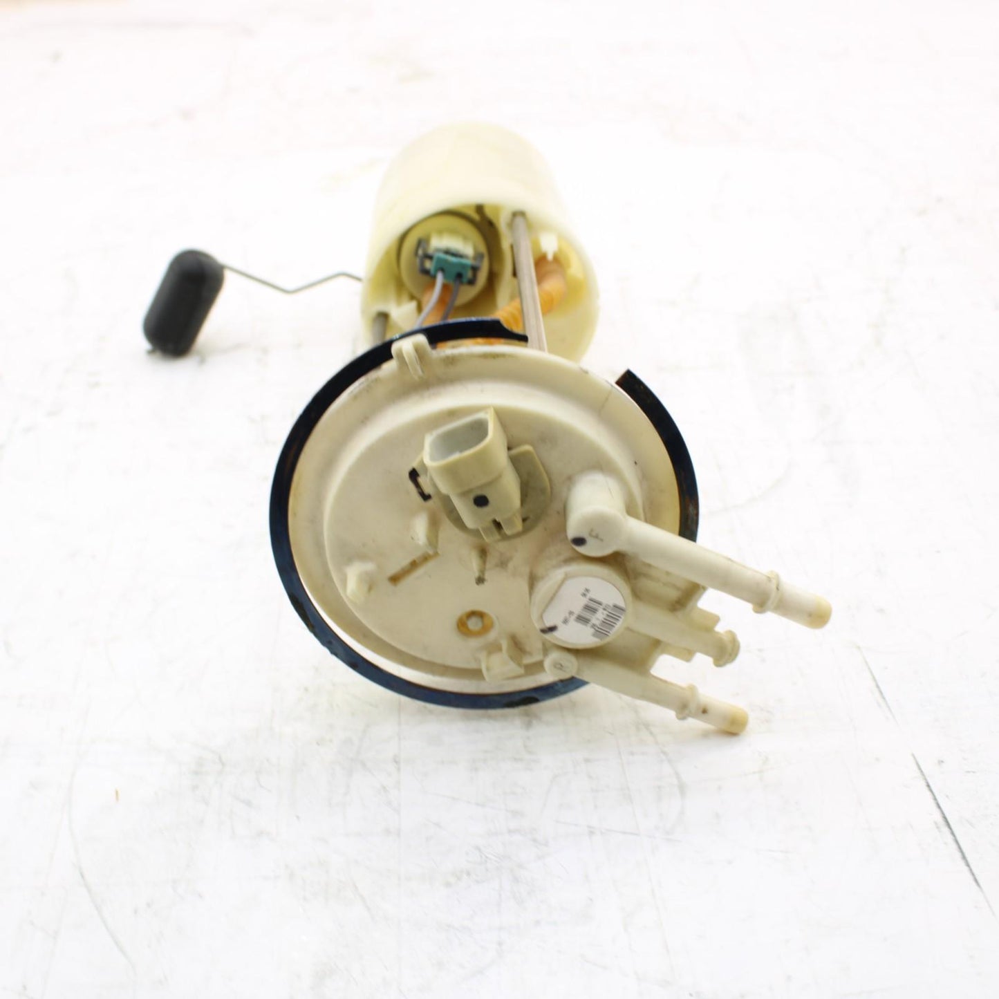 2008 - 2010 CAN-AM SPYDER GS 990 FUEL PUMP GAS SENDING UNIT STOCK ENGINE MOTOR
