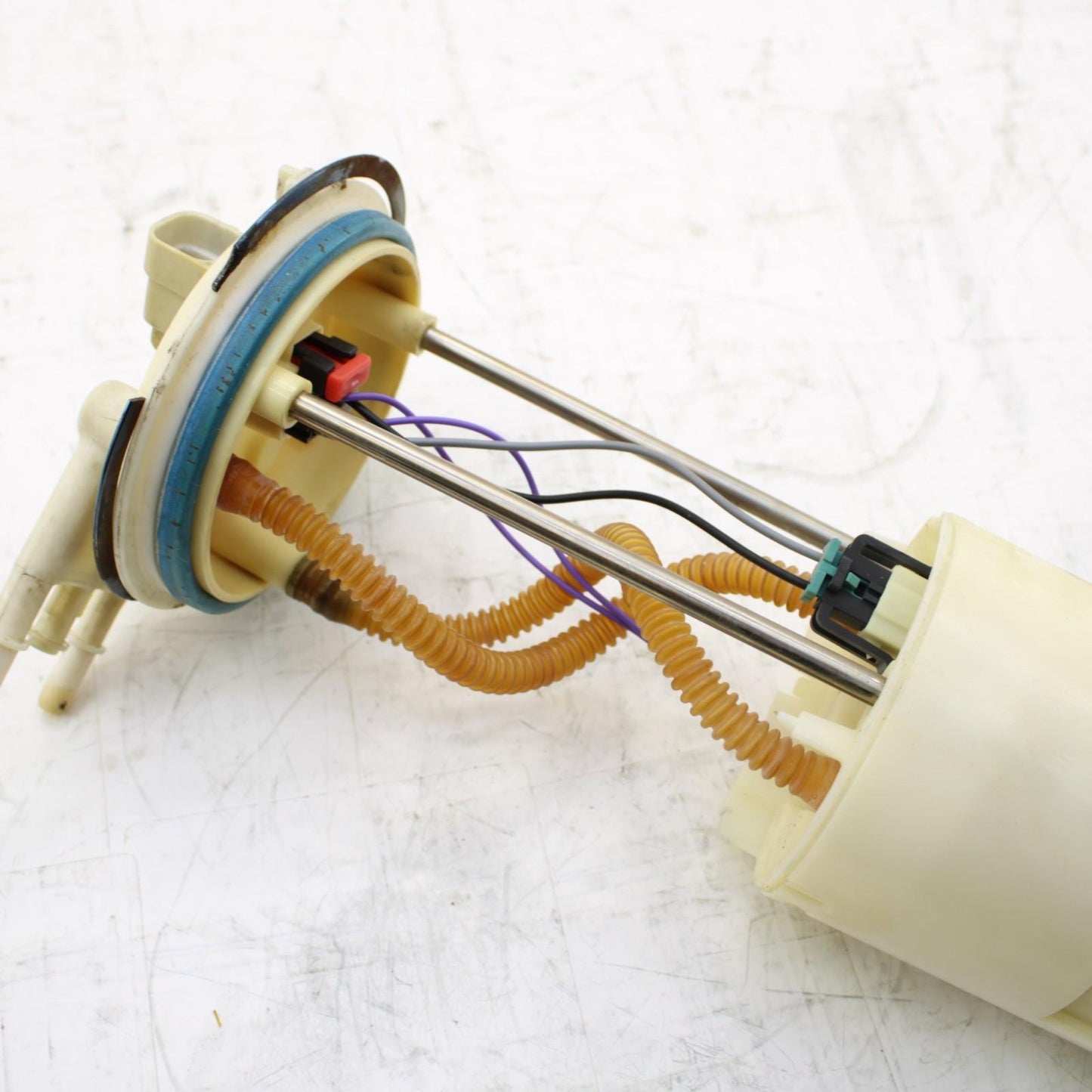 2008 - 2010 CAN-AM SPYDER GS 990 FUEL PUMP GAS SENDING UNIT STOCK ENGINE MOTOR