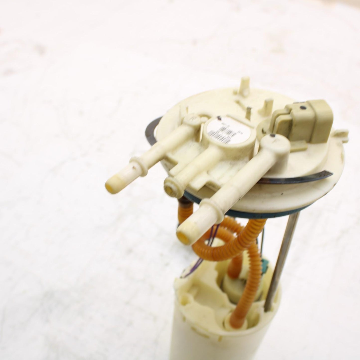 2008 - 2010 CAN-AM SPYDER GS 990 FUEL PUMP GAS SENDING UNIT STOCK ENGINE MOTOR
