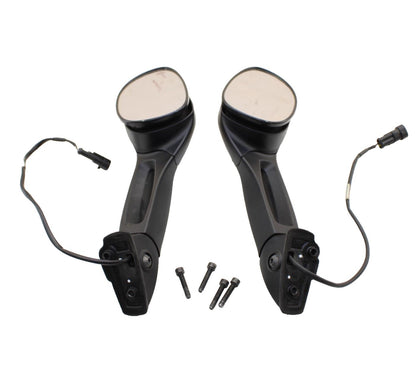 2008 - 2010 CAN-AM SPYDER GS 990 MIRROR SET REARVIEW TURN SIGNAL RIGHT LEFT