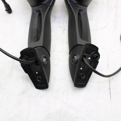 2008 - 2010 CAN-AM SPYDER GS 990 MIRROR SET REARVIEW TURN SIGNAL RIGHT LEFT