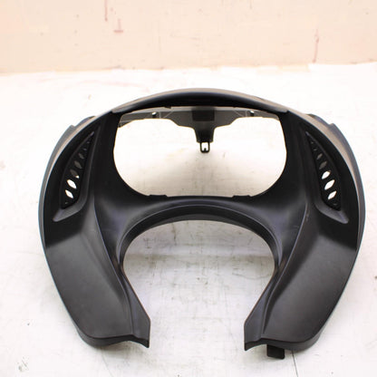 2008 - 2010 CAN-AM SPYDER GS 990 FRONT UPPER NOSE HEADLIGHT FAIRING COVER OEM