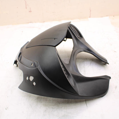 2008 - 2010 CAN-AM SPYDER GS 990 FRONT UPPER NOSE HEADLIGHT FAIRING COVER OEM