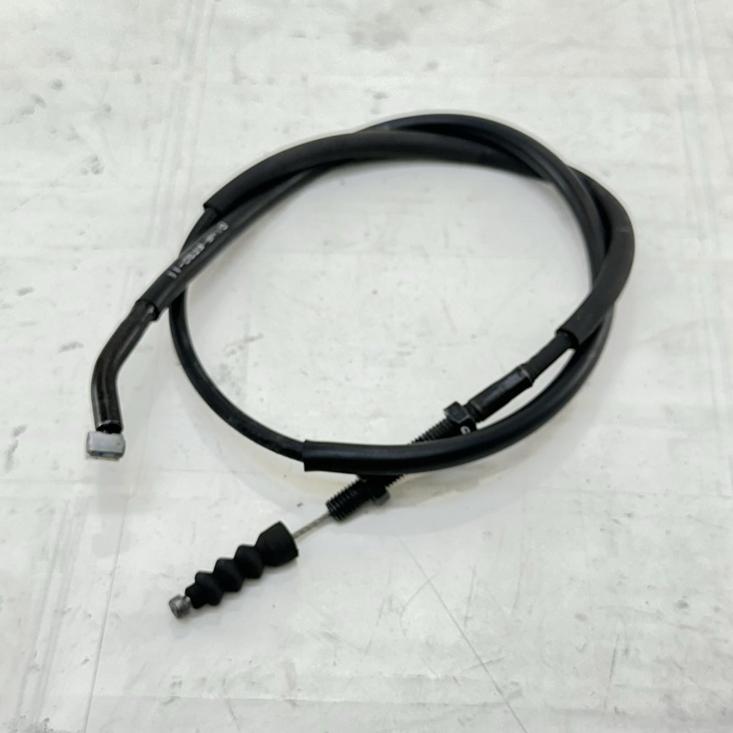 2017 - 2023 KAWASAKI NINJA EX650 CLUTCH CABLE LINE SHIFTER WIRE STOCK OEM