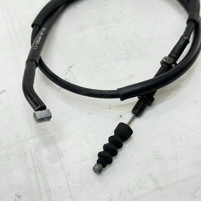 2017 - 2023 KAWASAKI NINJA EX650 CLUTCH CABLE LINE SHIFTER WIRE STOCK OEM