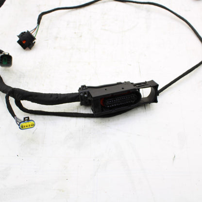 2008 CAN AM SPYDER 990 FRONT WIRING HARNESS ELECTRICAL SYSTEM  STOCK