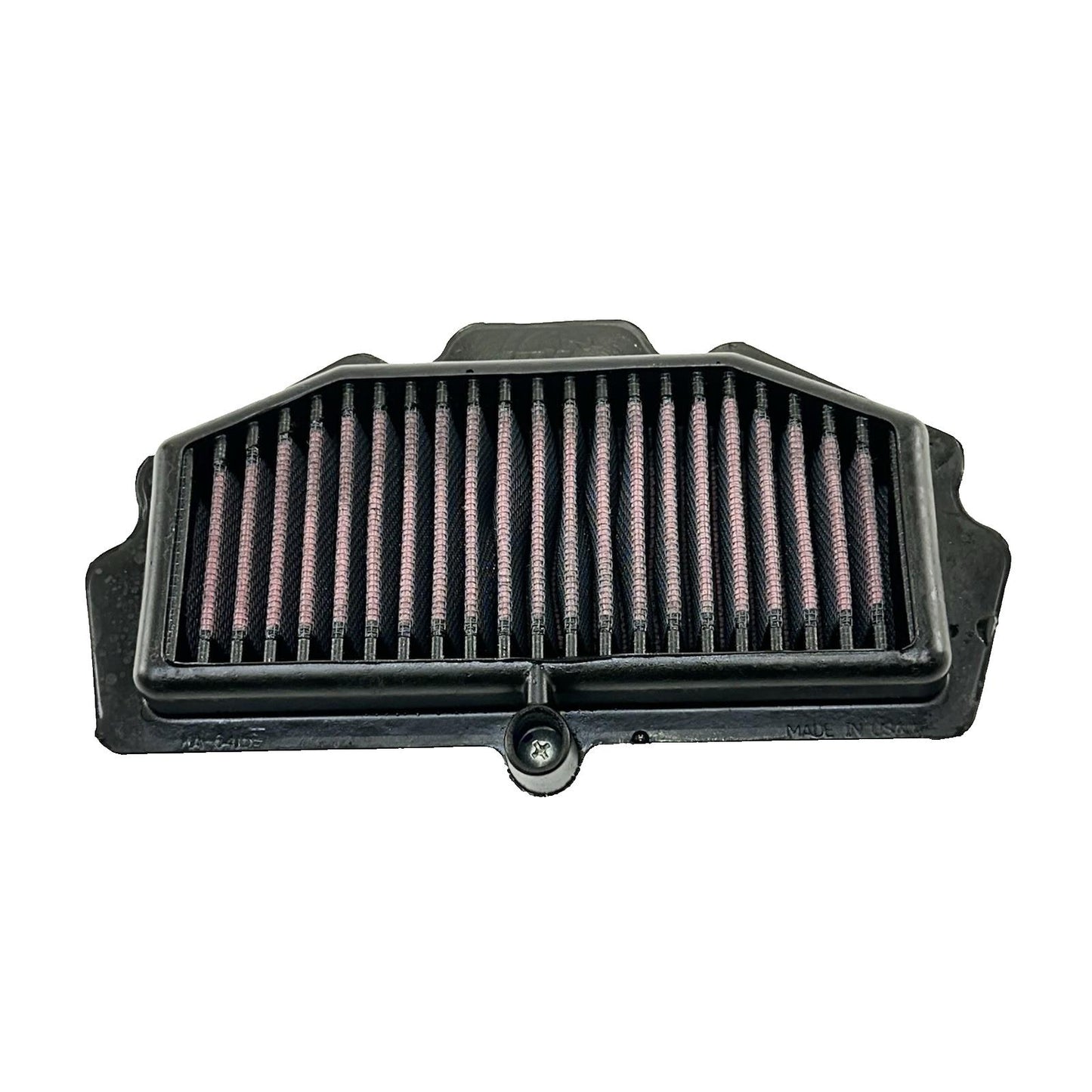 2017 - 2023 KAWASAKI NINJA EX650 AIR FILTER INTAKE CLEANER FLOW K&N