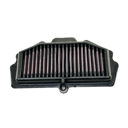 2017 - 2023 KAWASAKI NINJA EX650 AIR FILTER INTAKE CLEANER FLOW K&N