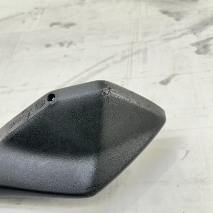 2017 - 2023 KAWASAKI NINJA EX650 SIDE MIRRORS LEFT RIGHT PAIR SET STOCK