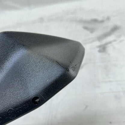 2017 - 2023 KAWASAKI NINJA EX650 SIDE MIRRORS LEFT RIGHT PAIR SET STOCK