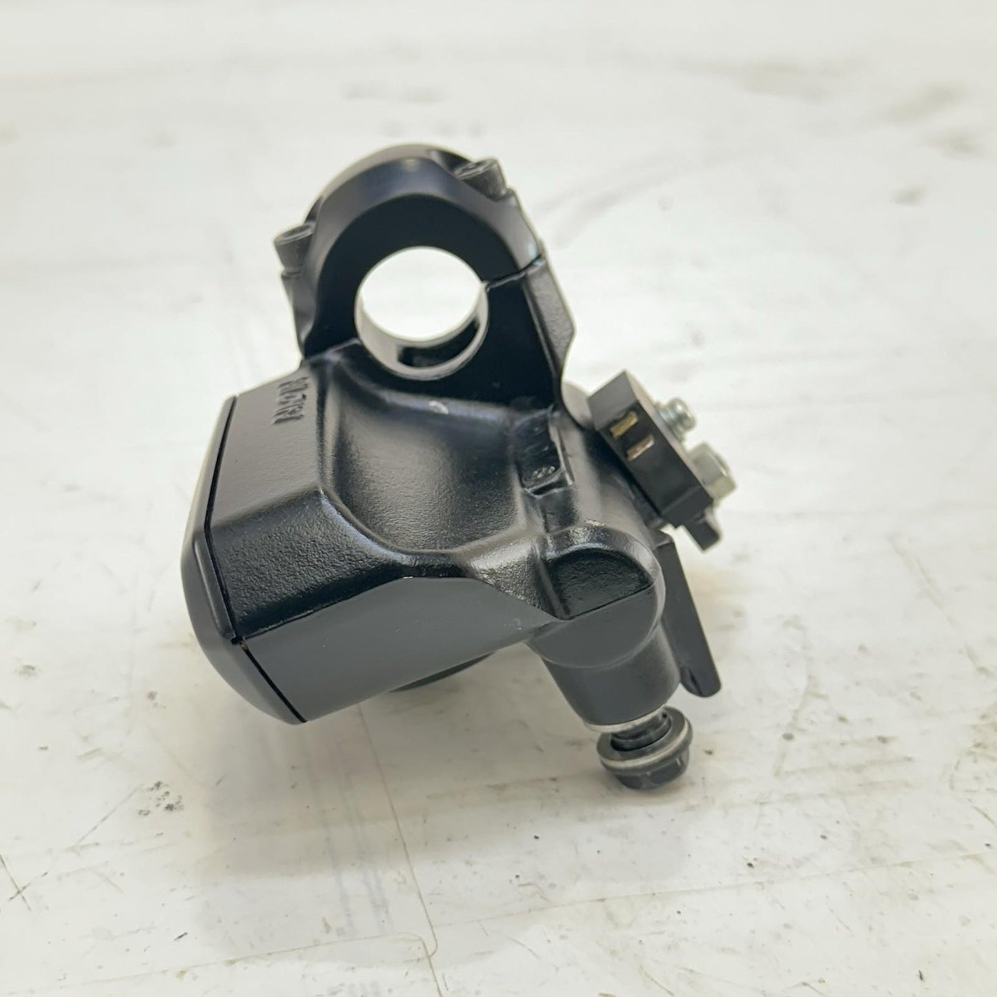 2017 - 2023 KAWASAKI NINJA EX650 FRONT BRAKE MASTER CYLINDER RESERVOIR STOCK
