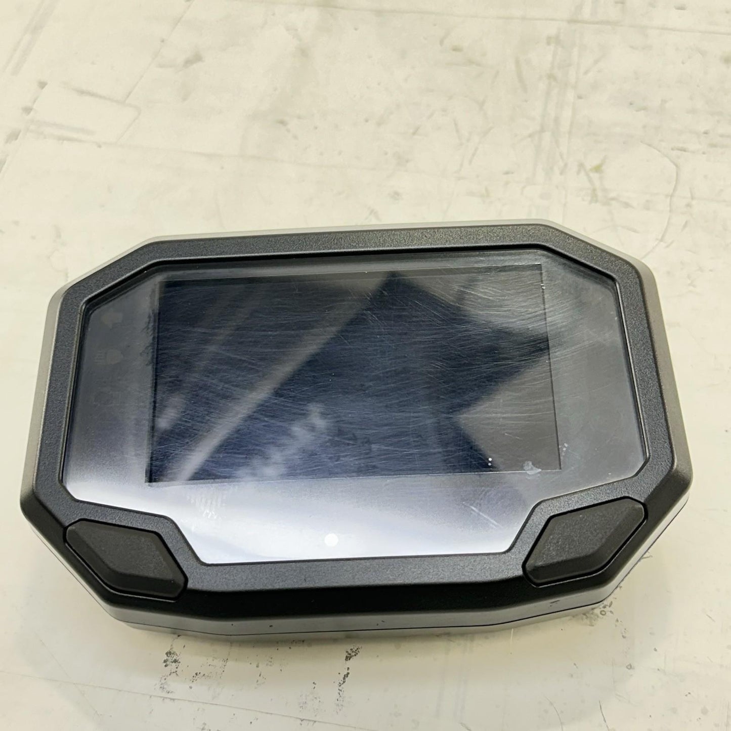 2017 - 2023 KAWASAKI NINJA EX650 SPEEDOMETER DASH INSTRUMENT CLUSTER STOCK