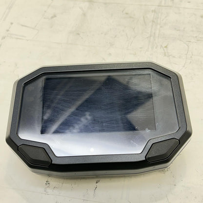 2017 - 2023 KAWASAKI NINJA EX650 SPEEDOMETER DASH INSTRUMENT CLUSTER STOCK