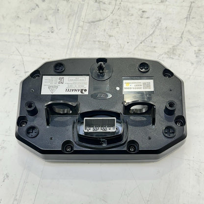 2017 - 2023 KAWASAKI NINJA EX650 SPEEDOMETER DASH INSTRUMENT CLUSTER STOCK