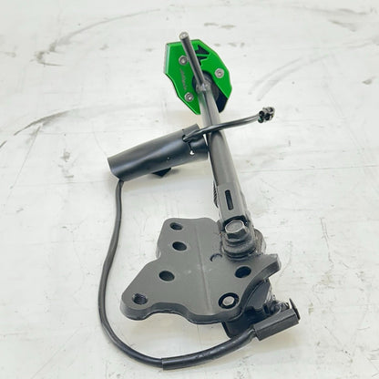 2017 - 2023 KAWASAKI NINJA EX650 KICKSTAND SIDE LEG PROP SENSOR STAND BOLTS