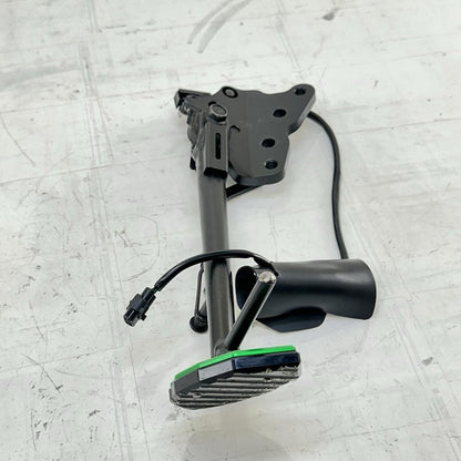 2017 - 2023 KAWASAKI NINJA EX650 KICKSTAND SIDE LEG PROP SENSOR STAND BOLTS