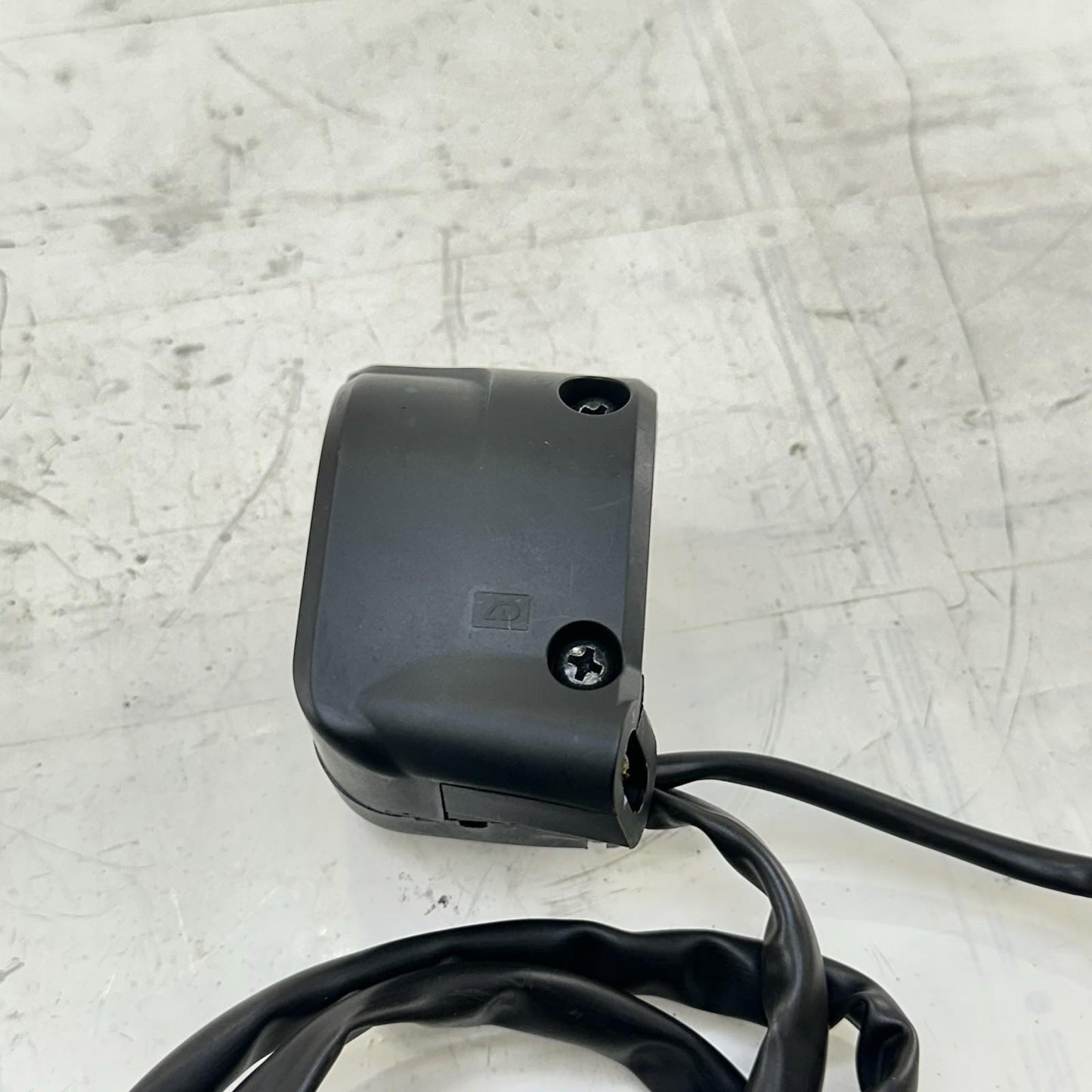 2017 - 2023 KAWASAKI NINJA EX650 RIGHT SWITCH START STOP ON OFF KILL BUTTONS