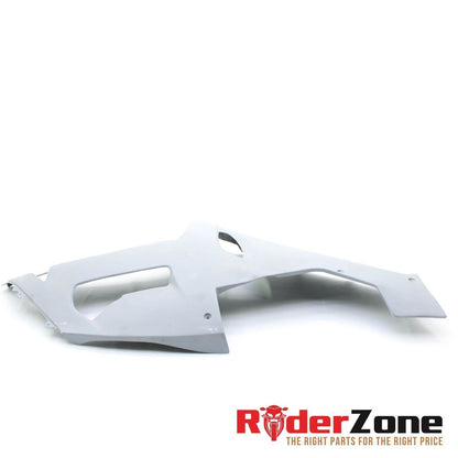 2005 2006 KAWASAKI NINJA ZX6R RIGHT MID FAIRING COWL LOWER SIDE *AFTERMARKET*