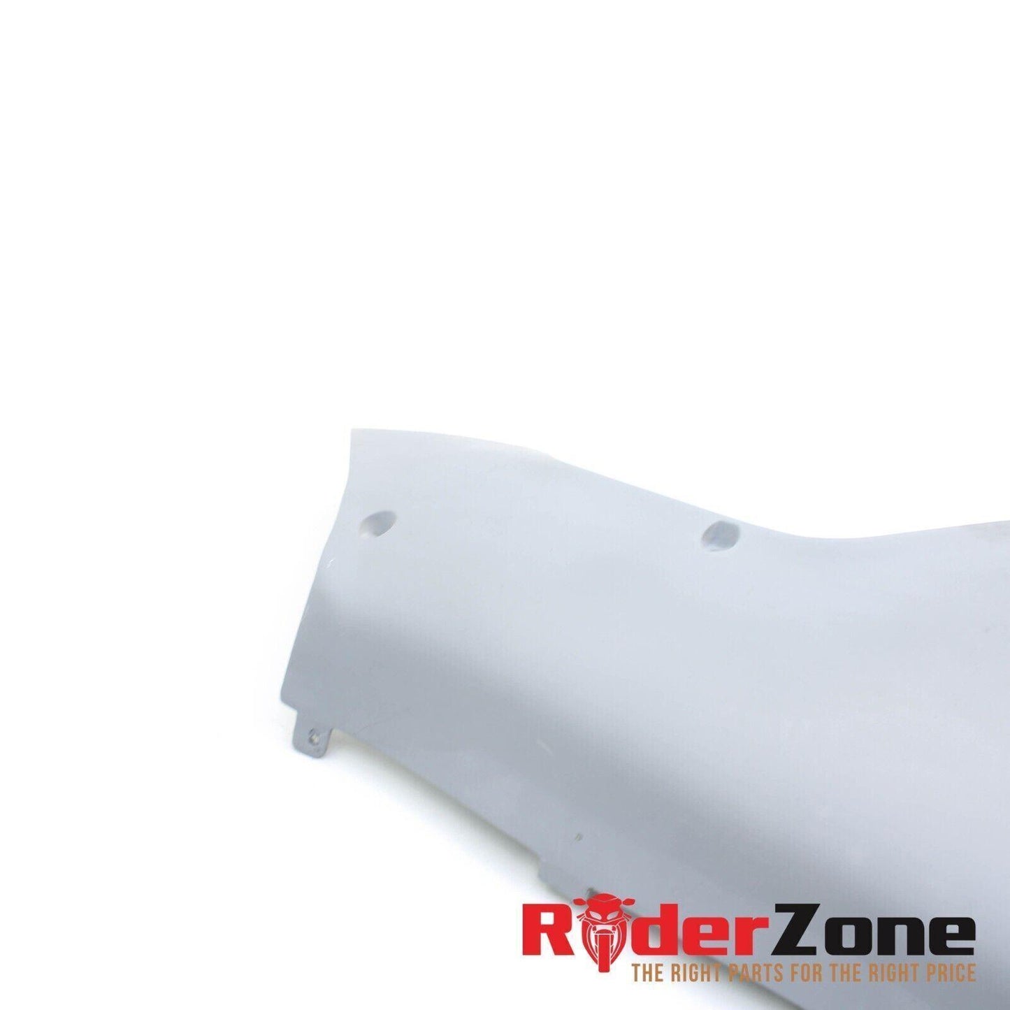 2005 2006 KAWASAKI NINJA ZX6R RIGHT MID FAIRING COWL LOWER SIDE *AFTERMARKET*