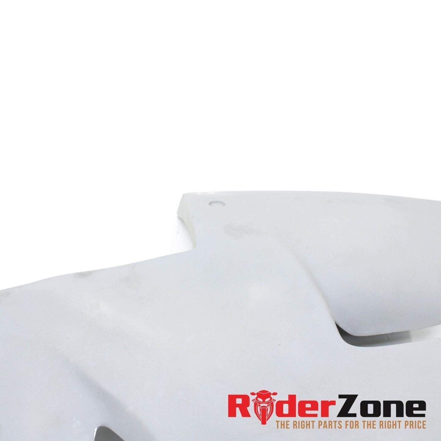 2005 2006 KAWASAKI NINJA ZX6R RIGHT MID FAIRING COWL LOWER SIDE *AFTERMARKET*