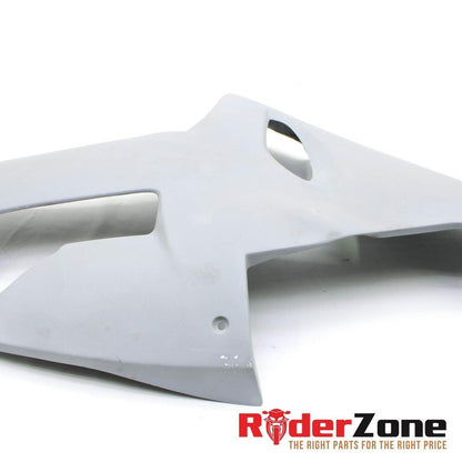 2005 2006 KAWASAKI NINJA ZX6R RIGHT MID FAIRING COWL LOWER SIDE *AFTERMARKET*