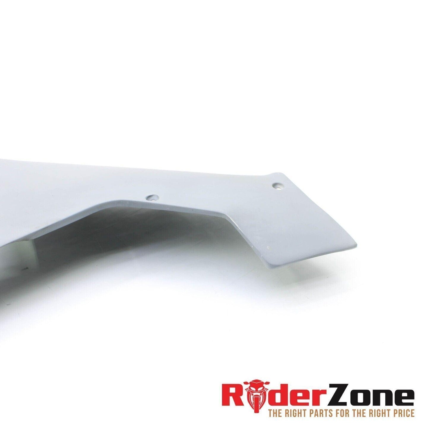 2005 2006 KAWASAKI NINJA ZX6R RIGHT MID FAIRING COWL LOWER SIDE *AFTERMARKET*