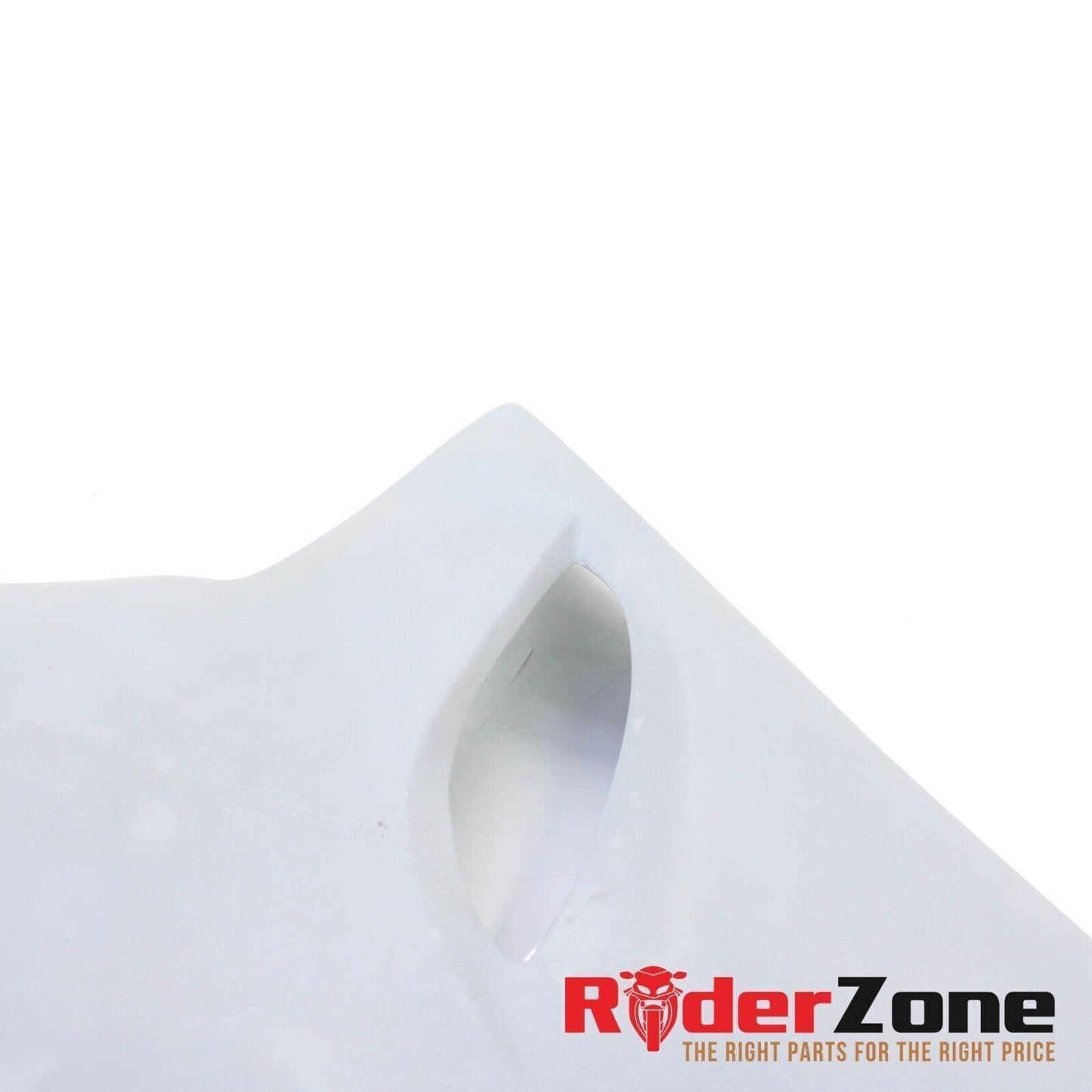 2005 2006 KAWASAKI NINJA ZX6R RIGHT MID FAIRING COWL LOWER SIDE *AFTERMARKET*