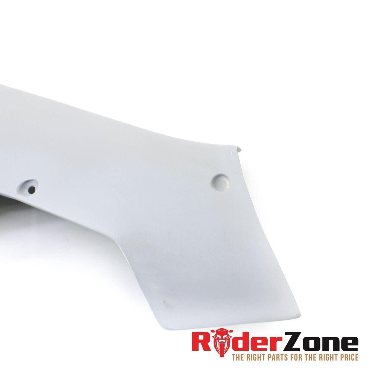 2005 2006 KAWASAKI NINJA ZX6R RIGHT MID FAIRING COWL LOWER SIDE *AFTERMARKET*