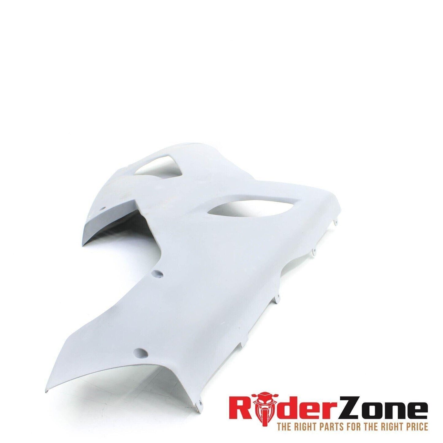 2005 2006 KAWASAKI NINJA ZX6R RIGHT MID FAIRING COWL LOWER SIDE *AFTERMARKET*