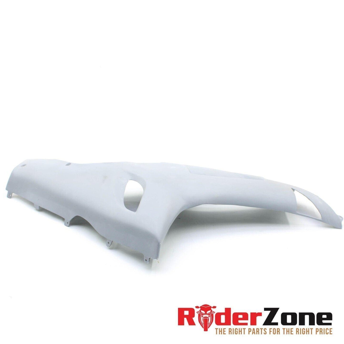 2005 2006 KAWASAKI NINJA ZX6R RIGHT MID FAIRING COWL LOWER SIDE *AFTERMARKET*