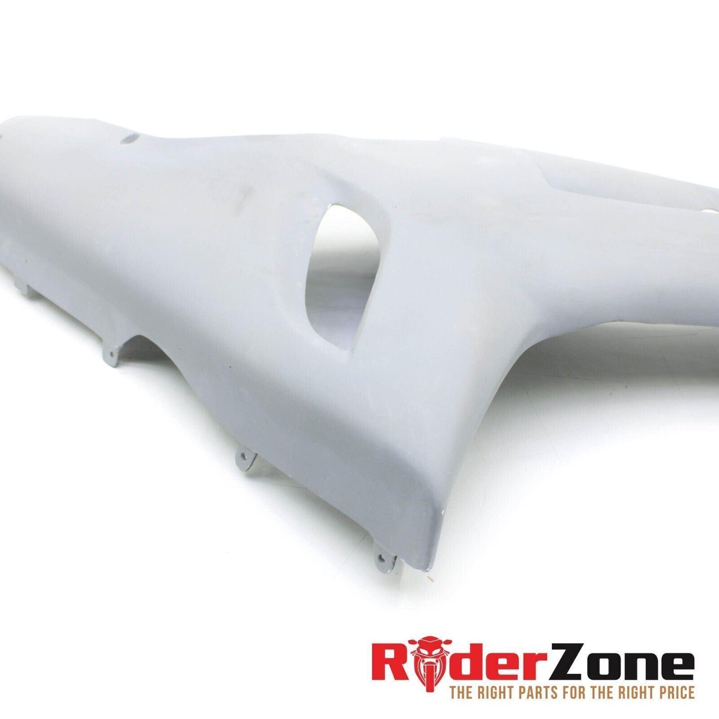 2005 2006 KAWASAKI NINJA ZX6R RIGHT MID FAIRING COWL LOWER SIDE *AFTERMARKET*