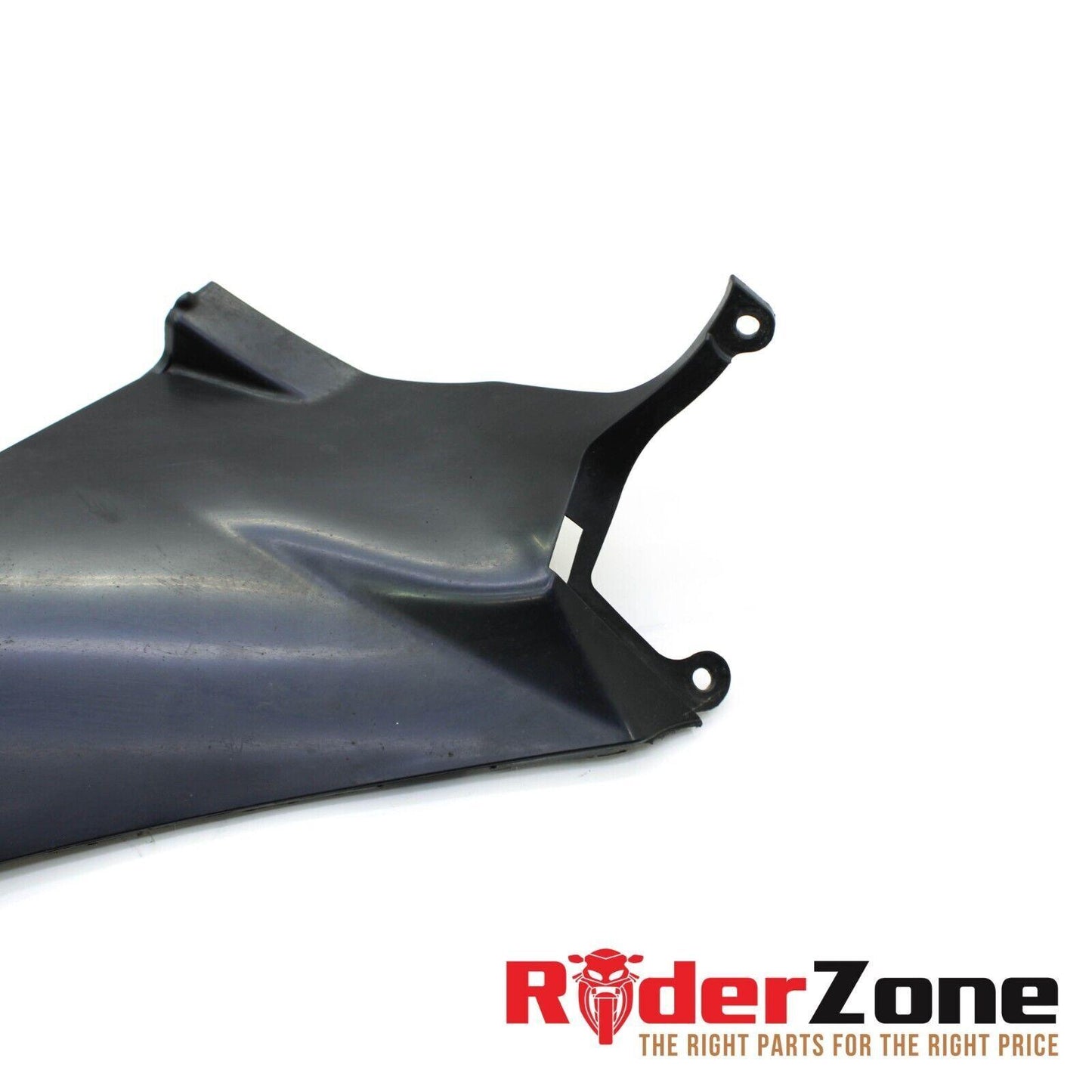 2005 2006 SUZUKI GSXR1000 INNER FAIRING TRIM PLASTIC COVERS LEFT RIGHT BLACK