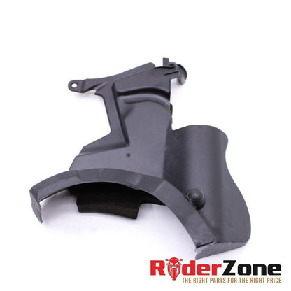 2020 - 2022 DUCATI PANIGALE V2 LEFT INNER FAIRING SIDE TRAY CLUTCH COVER STOCK