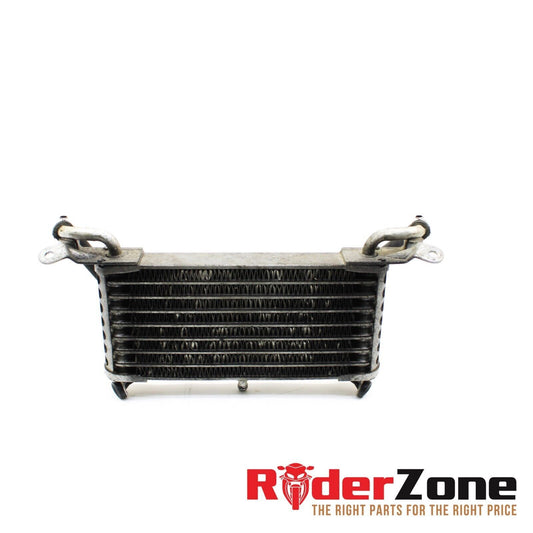 2009 - 2014 BMW S1000RR OIL COOLER ENGINE MOTOR STRAIGHT