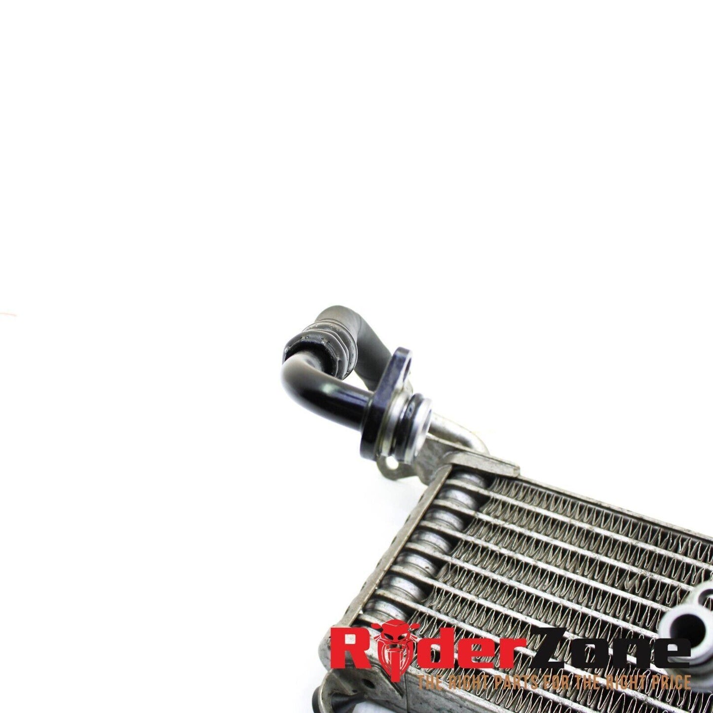 2009 - 2014 BMW S1000RR OIL COOLER ENGINE MOTOR STRAIGHT