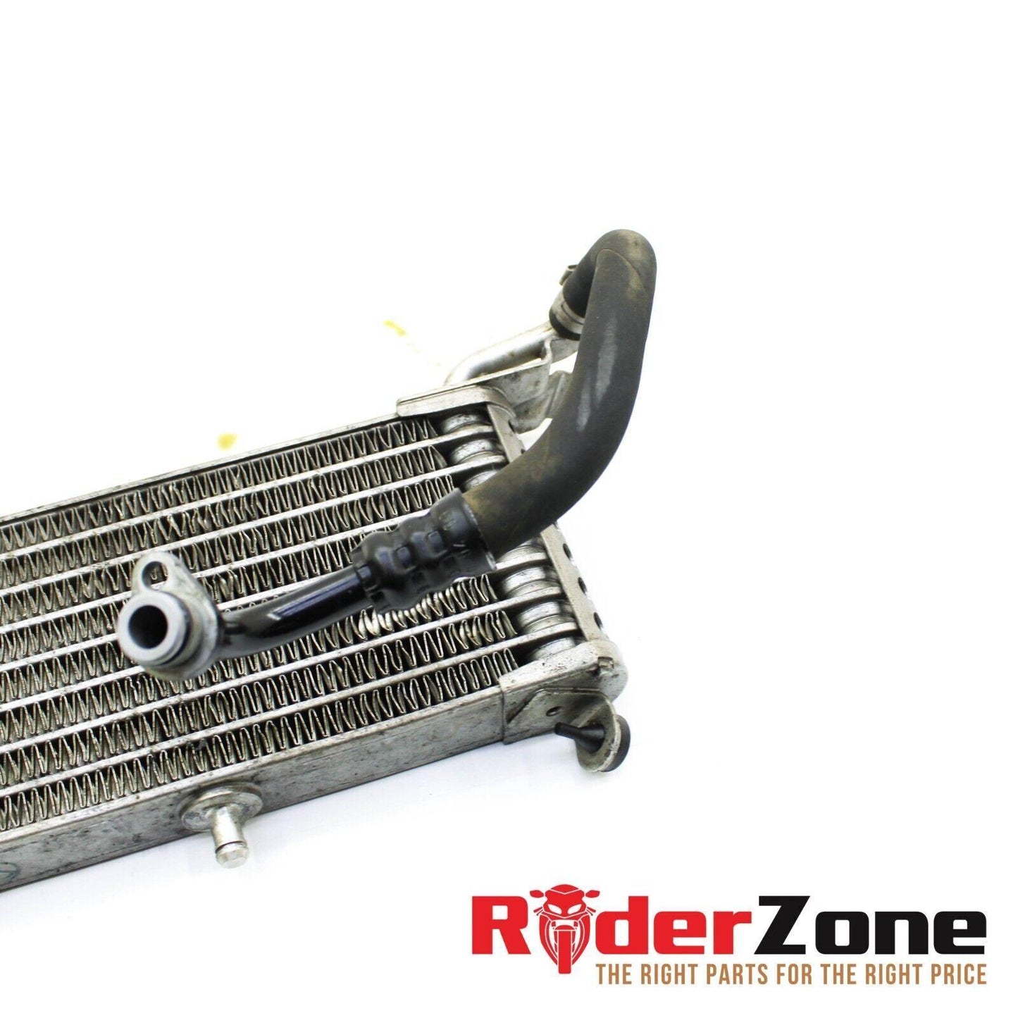 2009 - 2014 BMW S1000RR OIL COOLER ENGINE MOTOR STRAIGHT