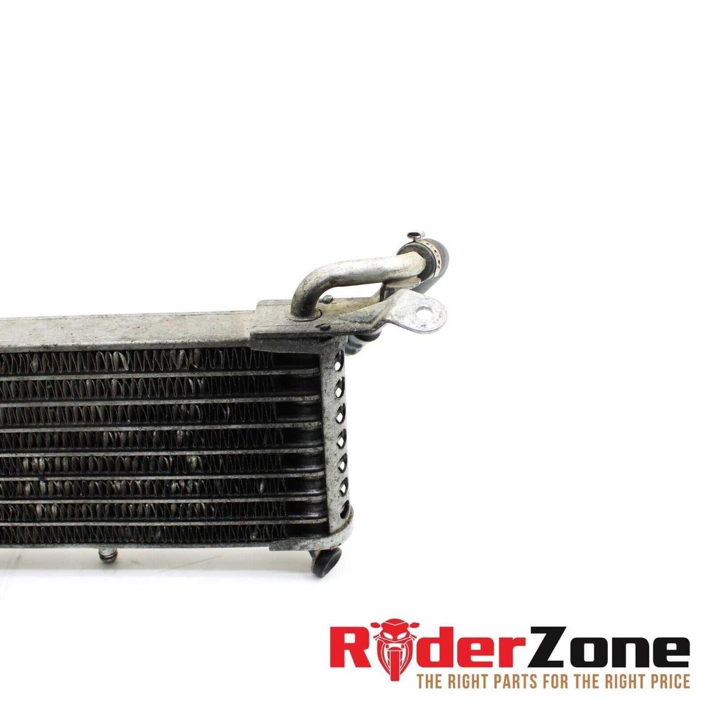 2009 - 2014 BMW S1000RR OIL COOLER ENGINE MOTOR STRAIGHT