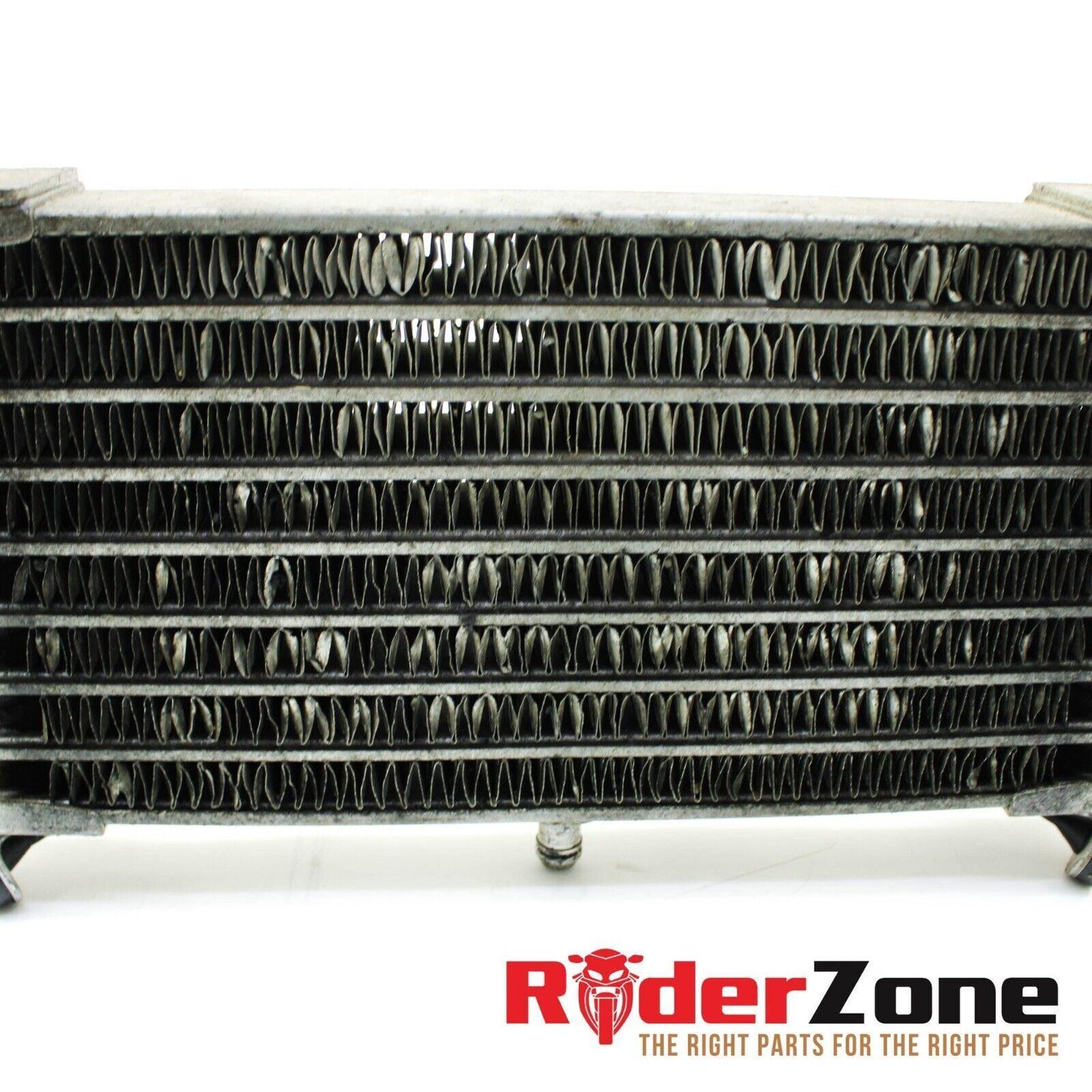 2009 - 2014 BMW S1000RR OIL COOLER ENGINE MOTOR STRAIGHT