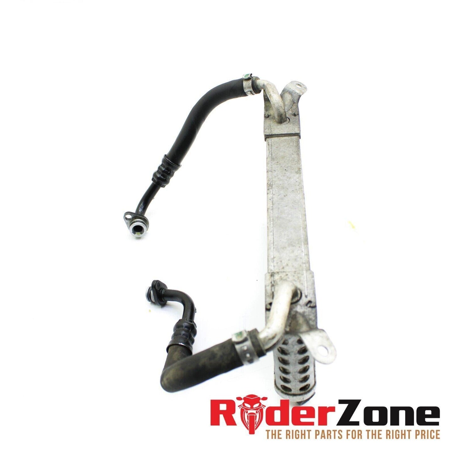 2009 - 2014 BMW S1000RR OIL COOLER ENGINE MOTOR STRAIGHT