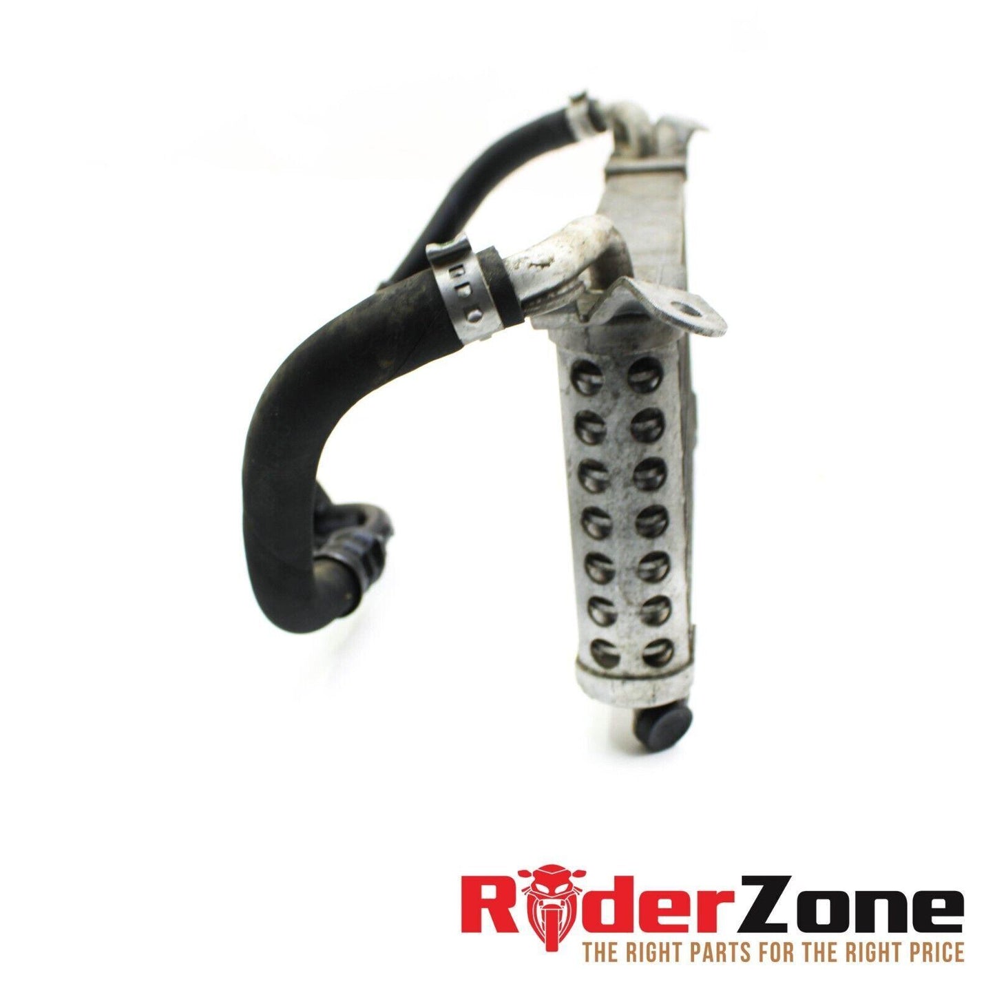 2009 - 2014 BMW S1000RR OIL COOLER ENGINE MOTOR STRAIGHT