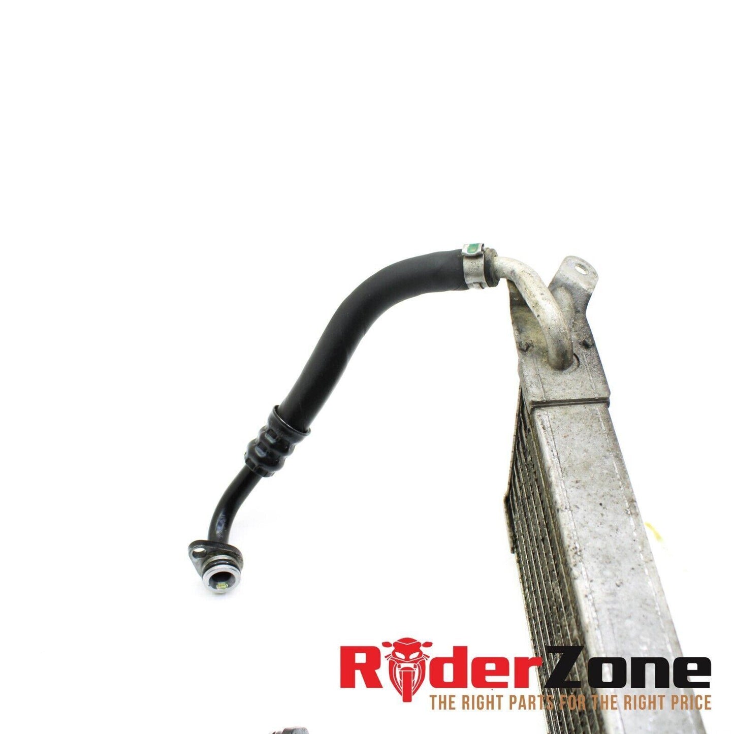 2009 - 2014 BMW S1000RR OIL COOLER ENGINE MOTOR STRAIGHT